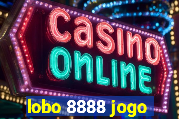 lobo 8888 jogo